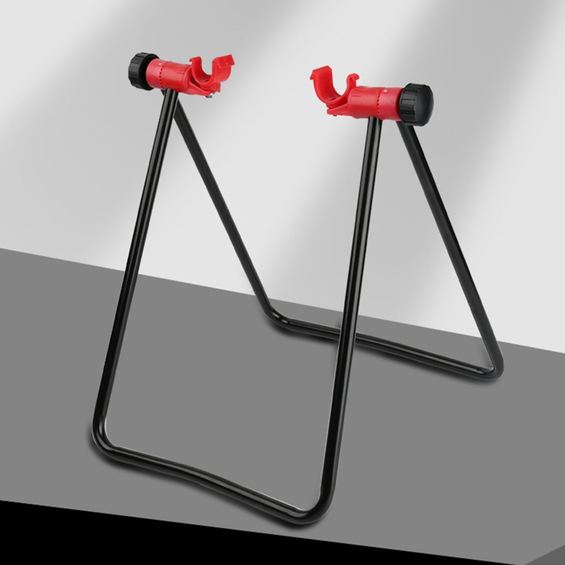 Giá Đỡ Xe Đạp Leo Núi Hình Tam Giác Có Thể Điều Chỉnh Tiện Dụng