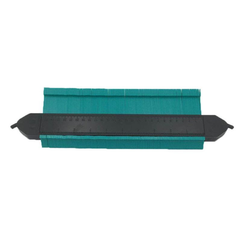 Thước Đo Đường Viền Tự Động 10 Inch Chuyên Dụng