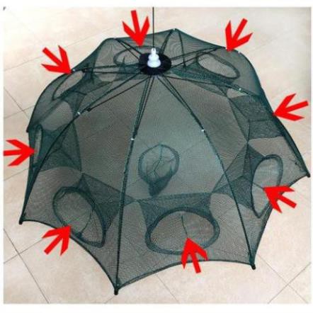 Lưới bát quái 🍀N2 SHOP 🍀