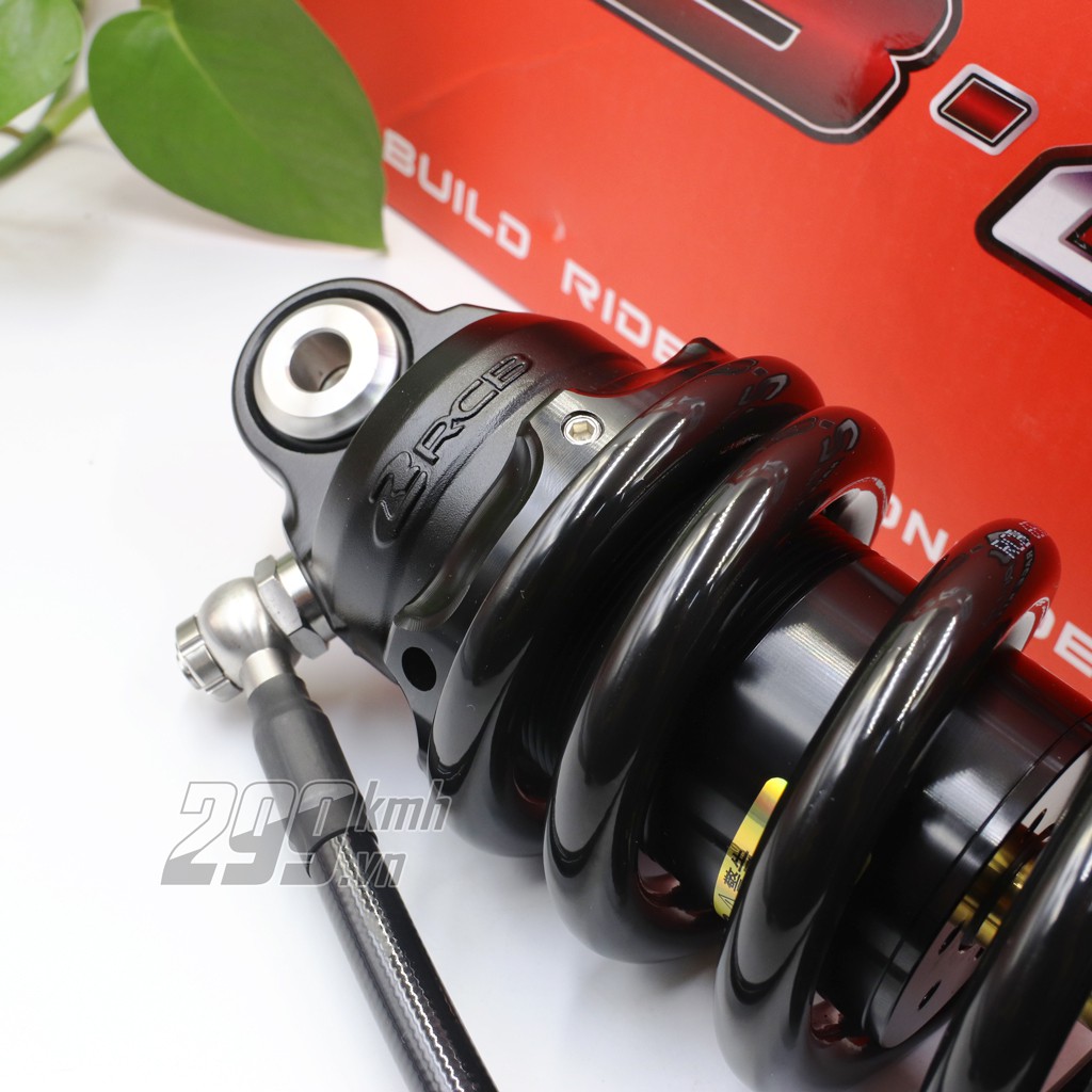 Phuộc Racing Boy (RCB) Monoshock DB-2+ cho Exciter 135