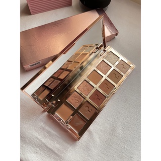 Bảng Phấn Mắt PATRICK TA - Major Dimension Eyeshadow Palette