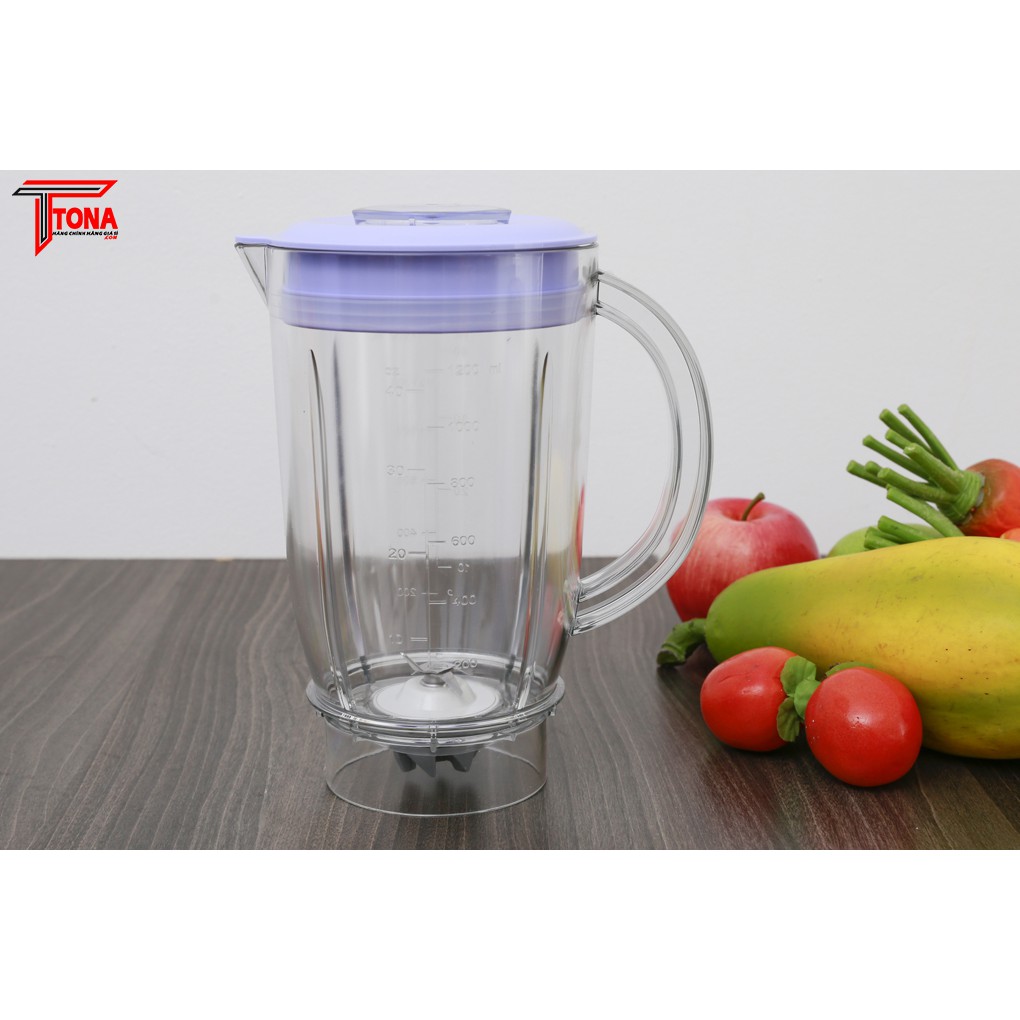 Máy Xay Sinh Tố Delites ST003