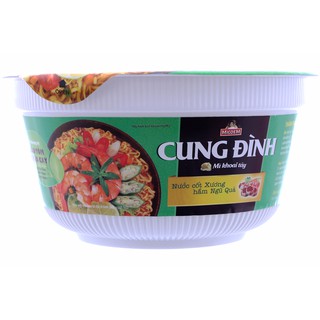 Mì tô Cung Đình Khoai tây