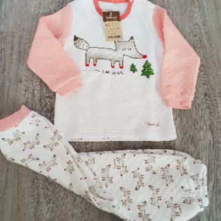 Combo Bộ Minou xuất Hàn BG BT