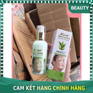 [Chính hãng 100%] Thải độc, ủ trắng da mặt Kone