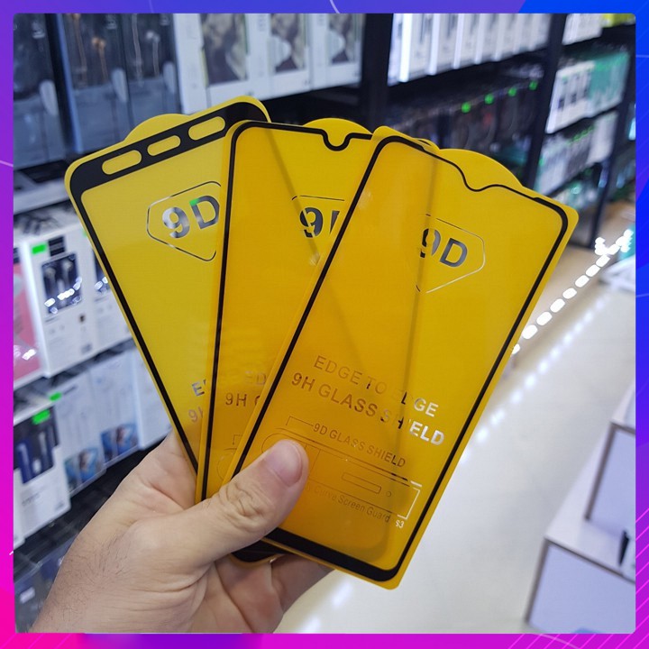 [FREE SHIP TỪ 50K] Cường lực Samsung  A10, A10s, A20, A30, A50, A70, A80, A90, A9 2018, A7 2018, M20, J4 plus, J6 plus