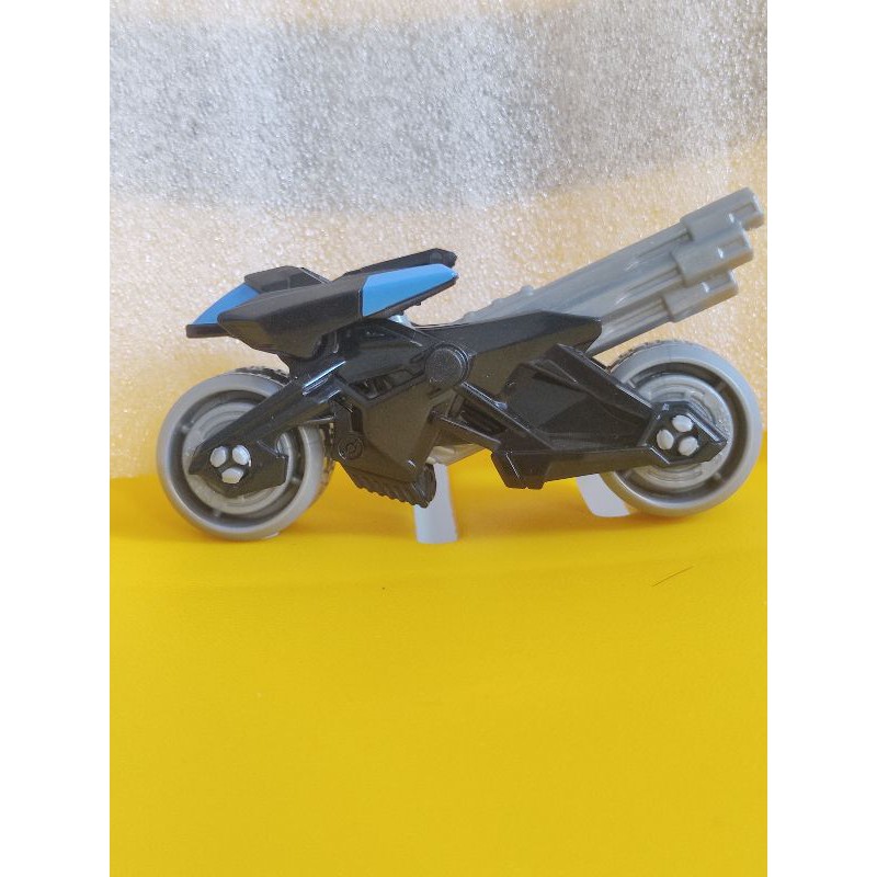 Xe mô hình Transform Bike