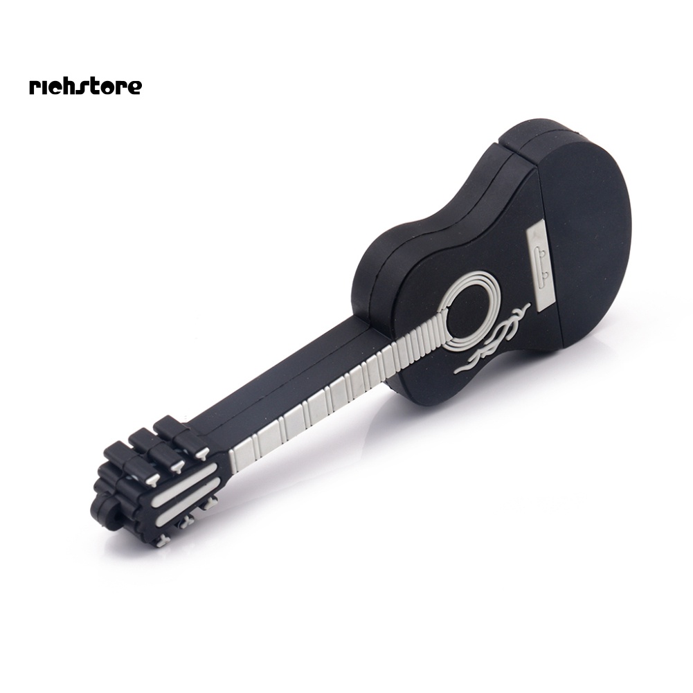 Usb Mini Hình Đàn Ghi Ta 4GB 8GB 16GB 32GB 64GB | BigBuy360 - bigbuy360.vn