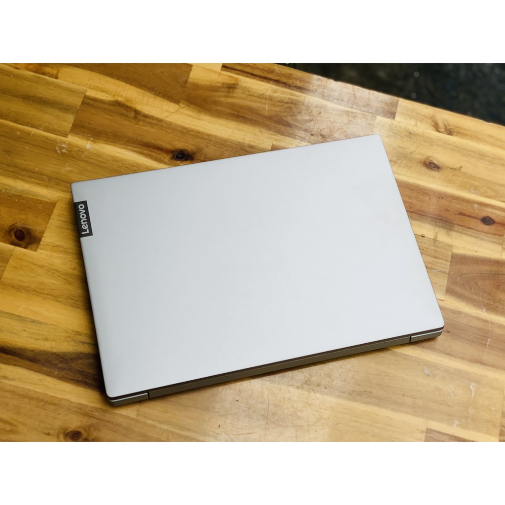 Máy tính Lenovo IdeaPad S340 (Core I3-1005G1 Gen 10, Ram 8GB, SSD 512GB, MH 15.6' FullHD tràn viền) | WebRaoVat - webraovat.net.vn