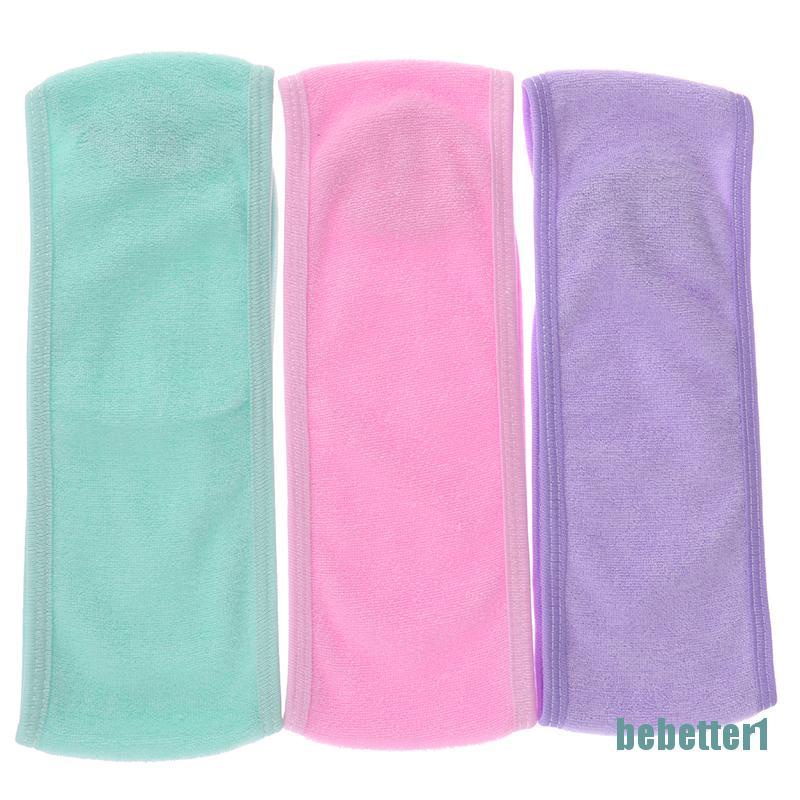 1 Băng Đô Rửa Mặt / Trang Điểm / Spa | BigBuy360 - bigbuy360.vn