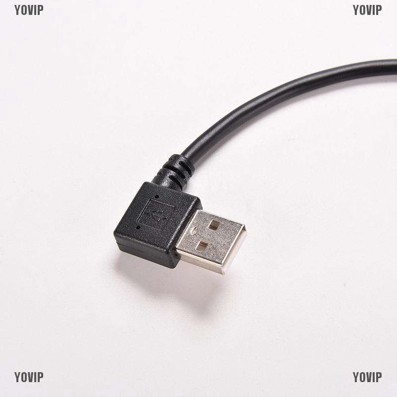 Dây cáp chuyển đổi kj USB 2.0 A sang Mini B 5P