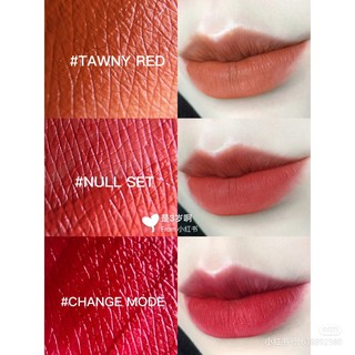 Son kem lì 3CE Soft Lip Lacquer