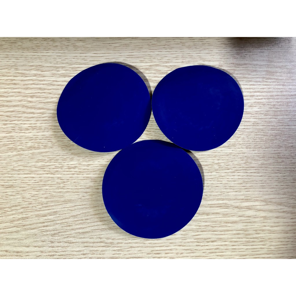 Miếng Vá Săm Lốp ô tô, Xe Máy Tech 13 Kích Thước 80 mm - Dòng Miếng Vá Lốp Siêu Dính, Khô Nhanh