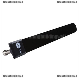 Ăng Ten Kỹ Thuật Số Trong Nhà Thu Tín Hiệu TV Key HDTV