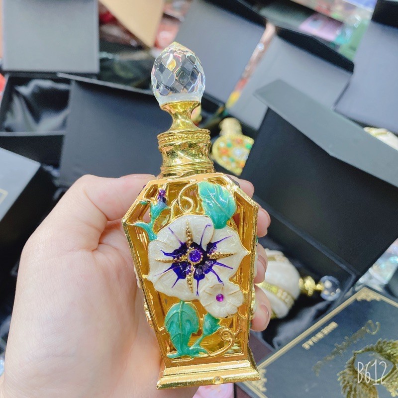 Tinh Dầu Nước Hoa Dubai Cao Cấp M402 | BigBuy360 - bigbuy360.vn