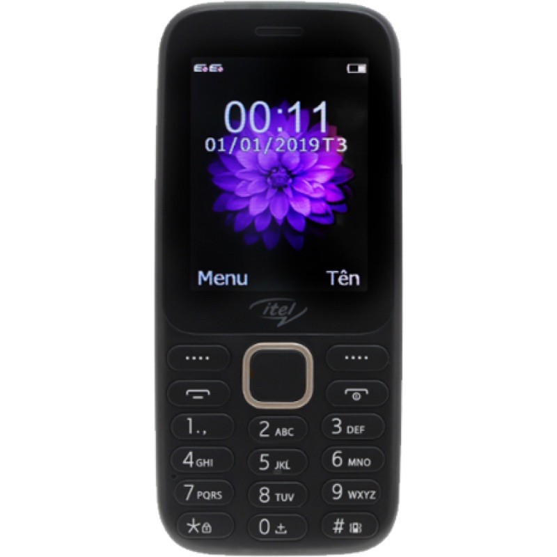 Điện thoại Itel it5025