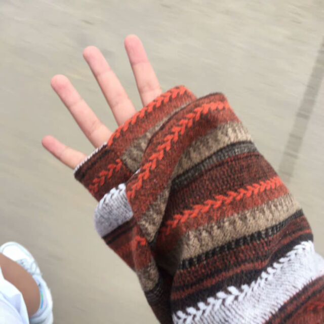 [ ORDER ] Áo len oversize hàn( kèm ảnh thật sau) | BigBuy360 - bigbuy360.vn