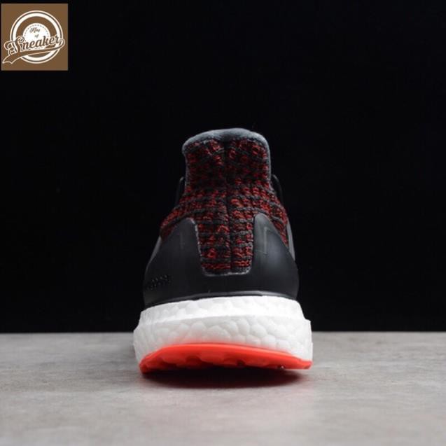 Xả (Xả Kho) | Bán Chạy | Giầy Ultra boost 4.0 red đỏ cao cấp thời trang nam nữ dạo phố . 2020 Đổi trả 7 hôm * 2021 ♡ .