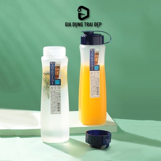 Bình nước chịu nhiệt Nakaya Nhật Bản 1 lít