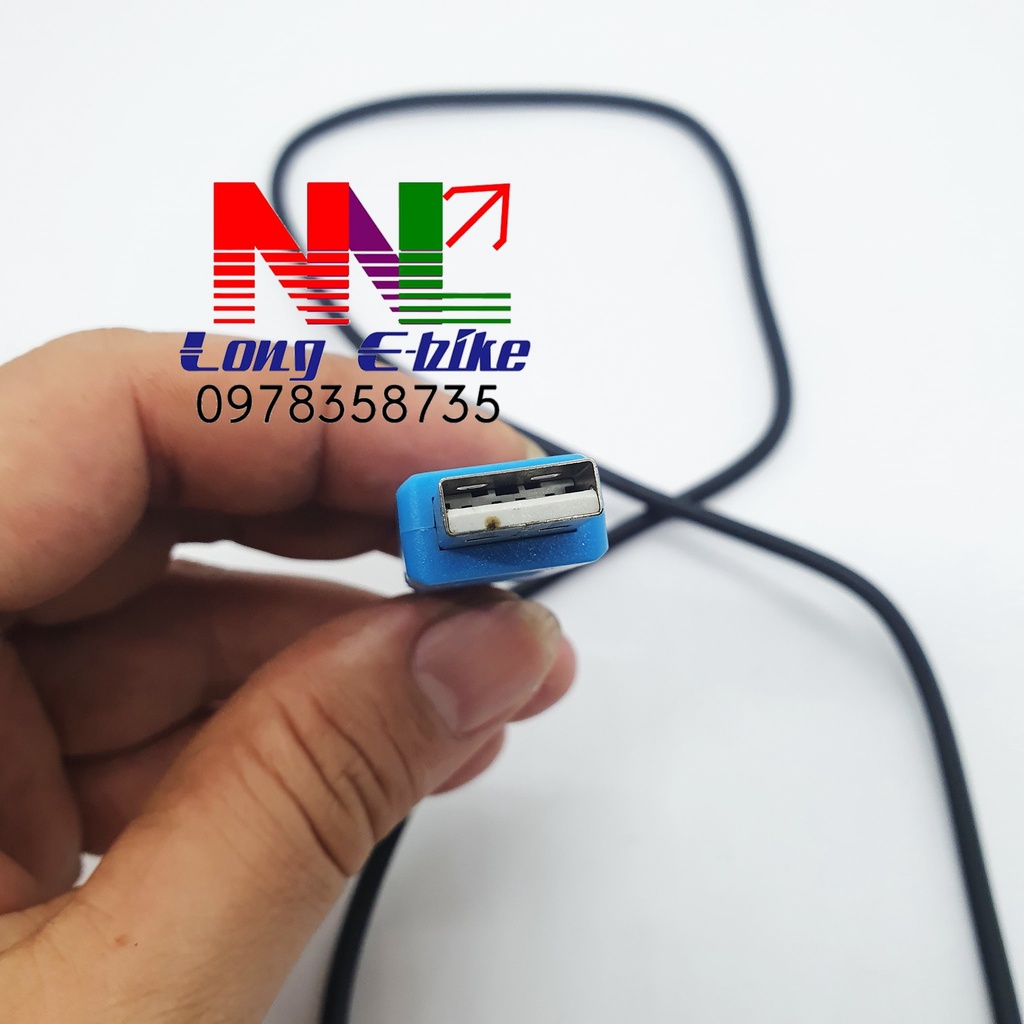 CÁP USB CHỈNH THÔNG SỐ IC VOTOL 50S,100S,150S