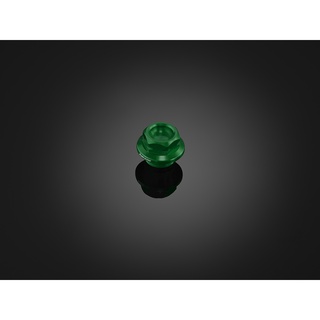 Nắp nhớt BIKERS (M20x2.5) Mã: K0325.BLACK
