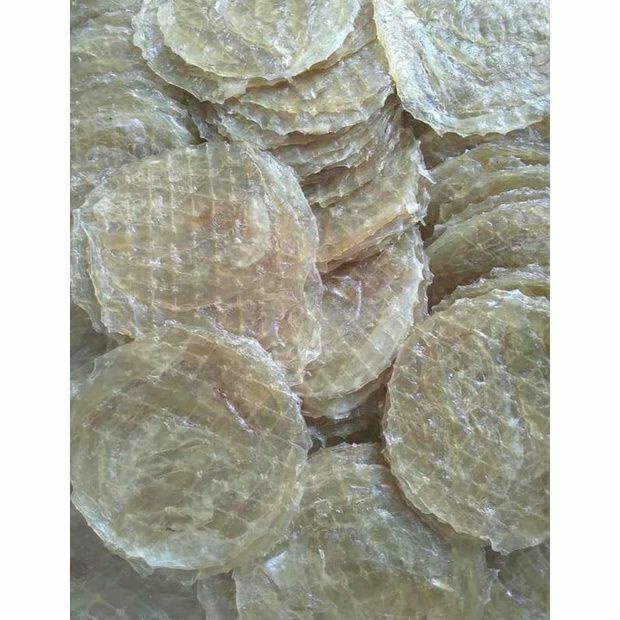 500g khô cá bống biển Phú Quốc