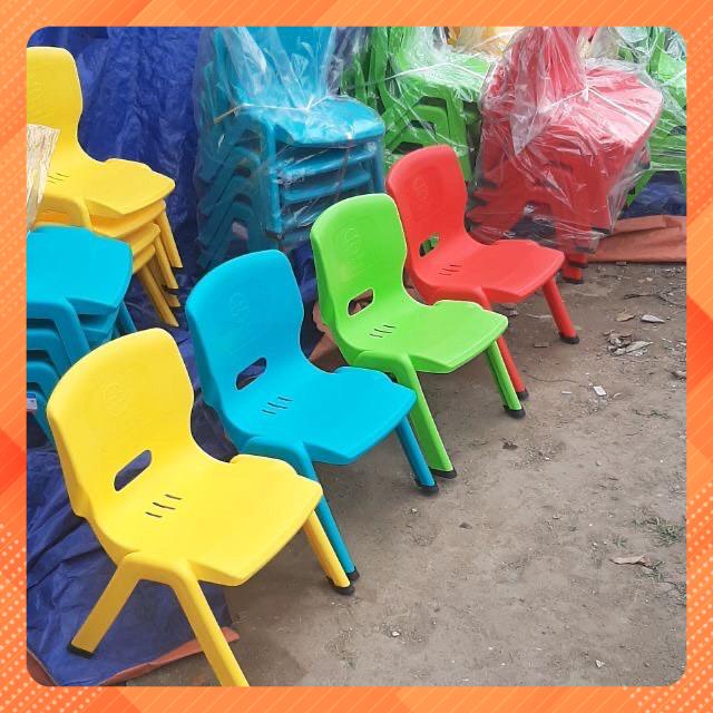 Ghế nhựa đúc dành cho Trẻ Em-Ghế nhựa đúc chắc chắn