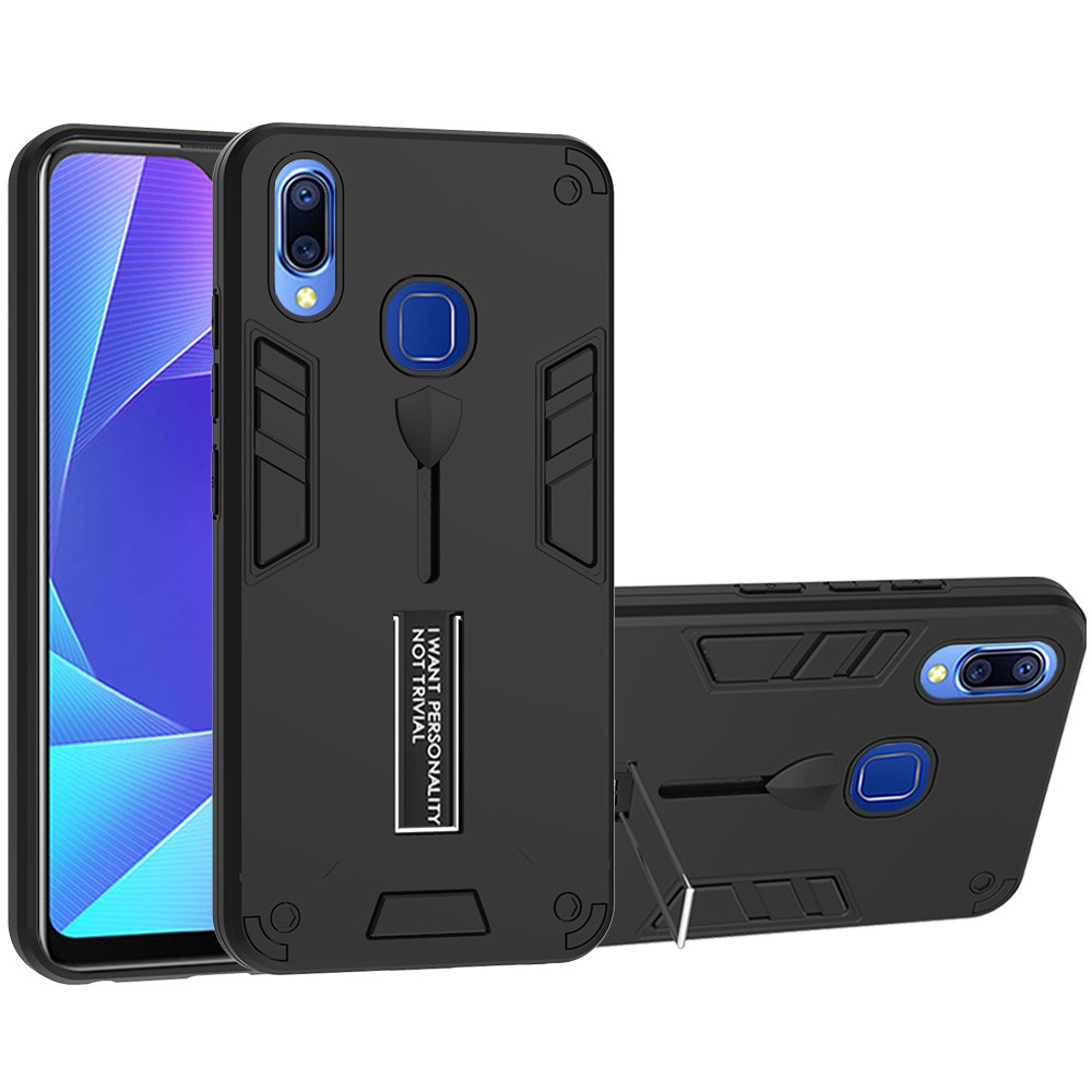 For vivo Y91/Y97/U1 Lightweight anti-drop phone case