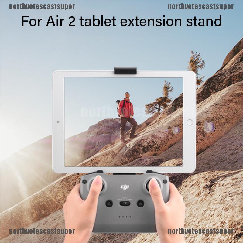 Giá đỡ gắn máy tính bảng điều khiển chuyên dụng cho Dji Mavic Air 2 Mini 2 Ipad Mini Pro