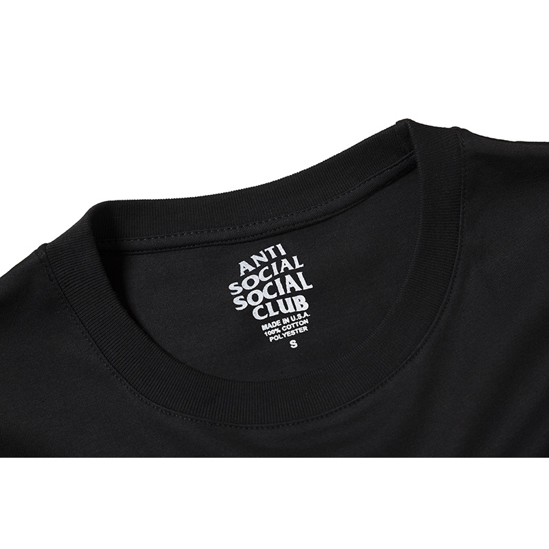 Áo thun cotton tay ngắn in chữ thời trang