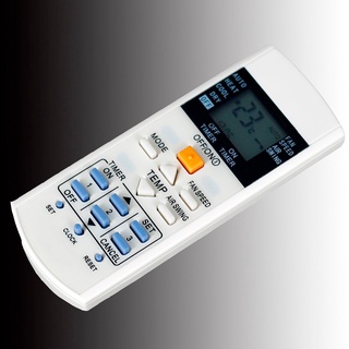 Điều khiển dành cho điều hòa Panasonic dòng thường (Không Inverter).