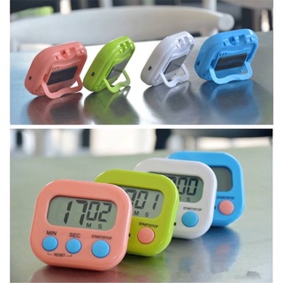 Đồng hồ hẹn giờ, bấm giờ đếm ngược mini