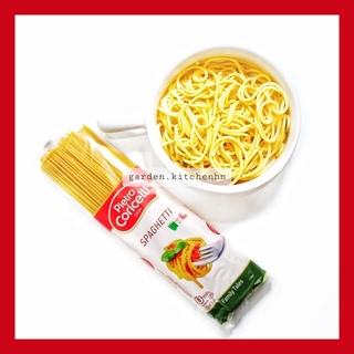 Spaghetti - Mỳ Spaghetti khô(500gram)
