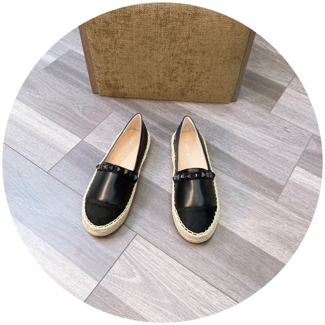 Giày slip on đinh | BigBuy360 - bigbuy360.vn