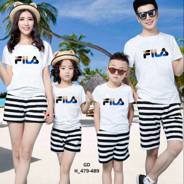 Áo thun giá rẻ size 5-100kg