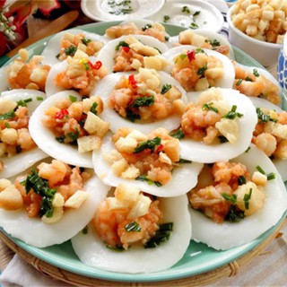 Bột Bánh Bèo Vĩnh Thuận 400g