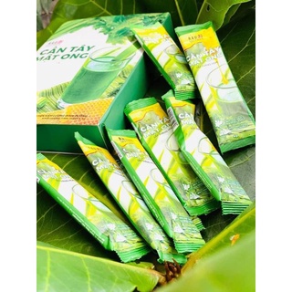 Cần tây mật ong motree