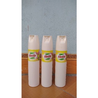 Xịt phòng hương nước hoa - cafe Tin Tin 330ml Khử mùi hôi, Hương thơm dịu nhẹ