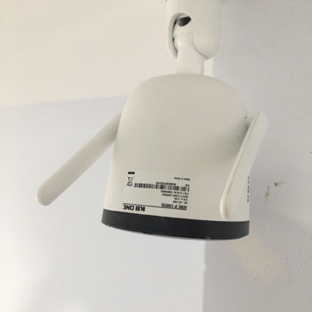 Camera KBONE 2011WN Full HD 2MB