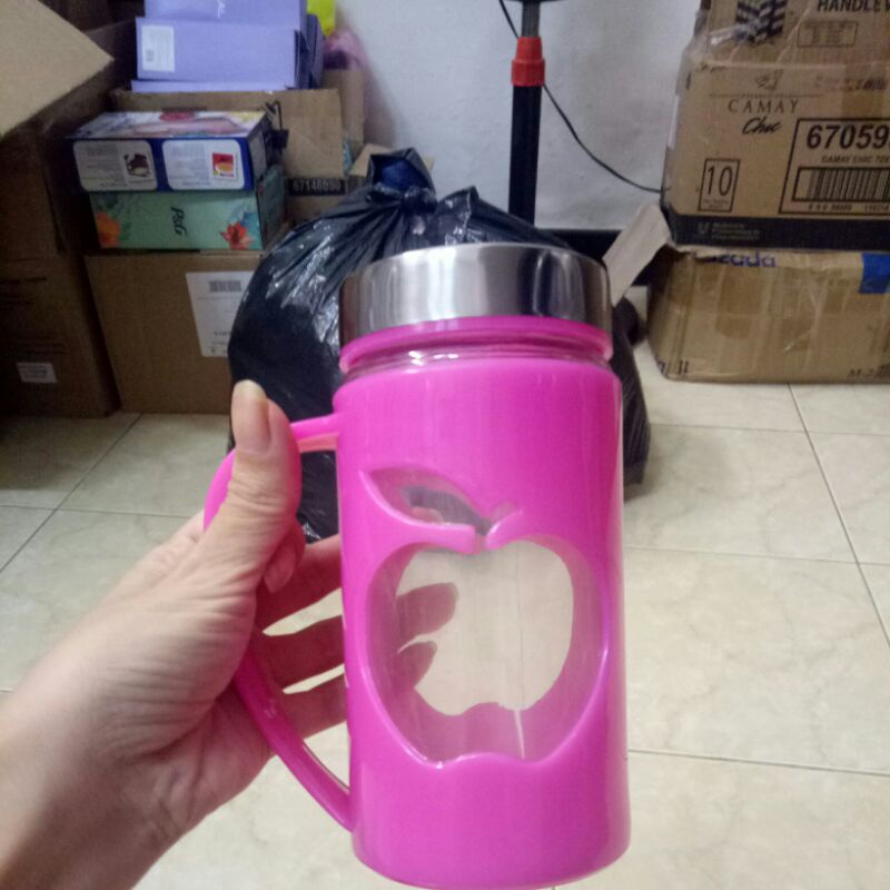 ly uống nước 250ml