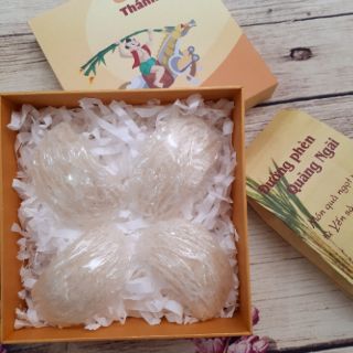 Yến sào trẻ em Thánh Gióng