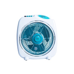 Senko - Quạt bàn đảo hộp 3 tấc B3 B1012 Senko