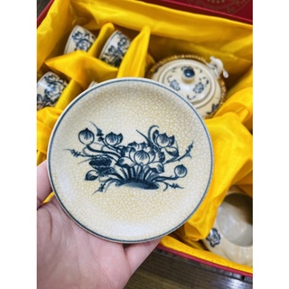 Bộ ấm chén nhật