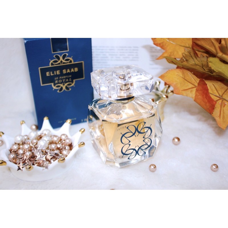 Nước hoa nữ Elie Saab Le Parfum Royal EDP 90ML