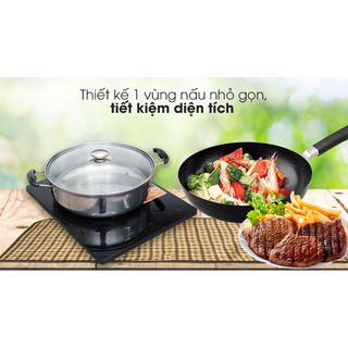 Bếp từ BlueStone ICB-6728