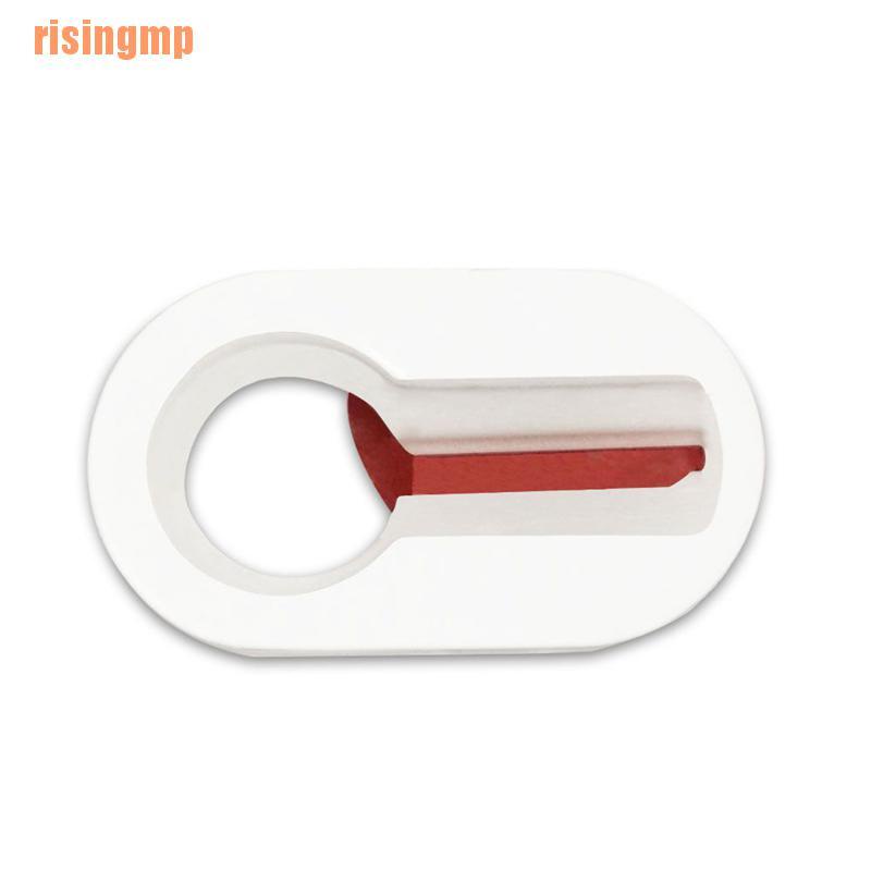 1 nắp trượt bảo vệ ống kính máy ảnh họa tiết hoạt hình | BigBuy360 - bigbuy360.vn