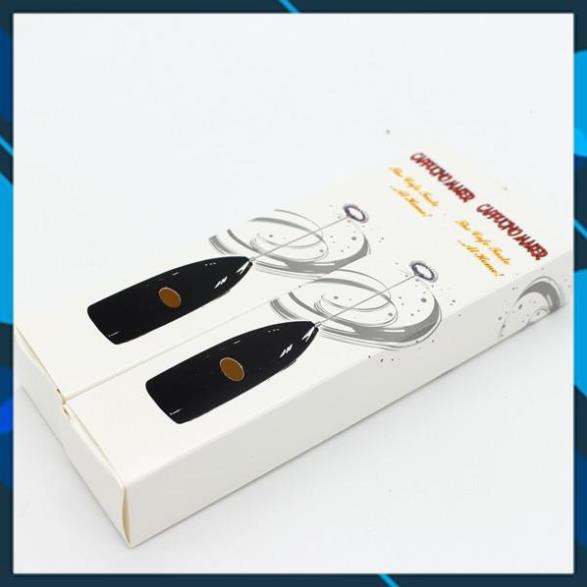 Máy Đánh Trứng Tạo Bọt Cafe Cầm Tay Chạy Pin Tiểu AA