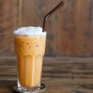 TRÀ SỮA TEH TARIK - AIK CHEONG /MALAYSIA