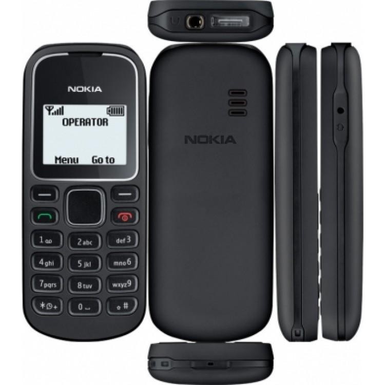 Bigsale-điện thoại nokia 1280 ĐỦ PHỤ KIỆN giá rẻ.độc_cổ_zin_lead-6300-6700-e72-e71-105-230-8800-2730-1202-mini-v3i-3310