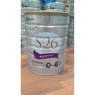 Sữa S26 gold 0-6 tháng và 6-12 tháng nội địa Úc